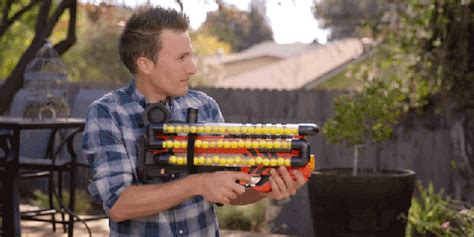 nerf gif